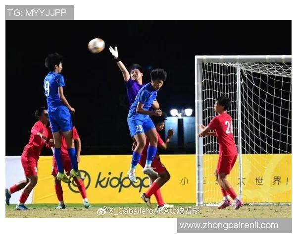 杭州足球队在邀请赛中的默契配合与战术执行分析