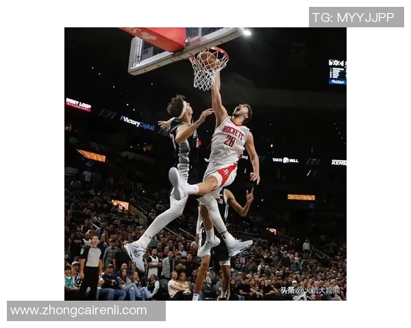 2018年12月23日马刺与火箭精彩对决中文解说回顾与分析